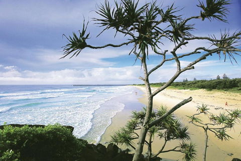 Grand View East Ballina - Accommodation Rockhampton 1