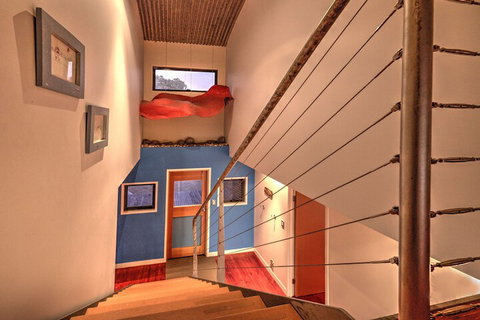 Waves - Accommodation Rockhampton 6