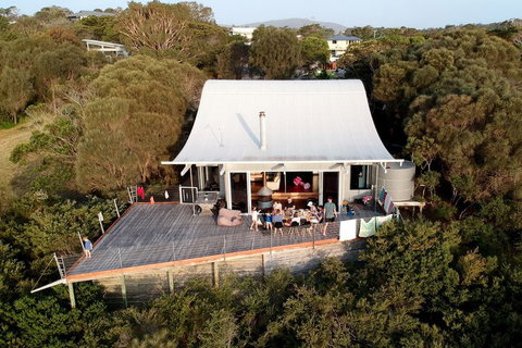 Waves - Accommodation Rockhampton 3