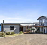 Hazards Hideaway - Accommodation Rockhampton