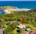 Aqualuna Excellent surfing beaches. - Accommodation Rockhampton