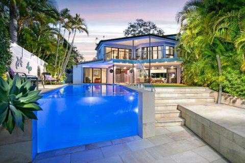 15 Ravenwood - Accommodation Rockhampton 0