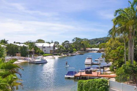 15 Ravenwood - Accommodation Rockhampton 2