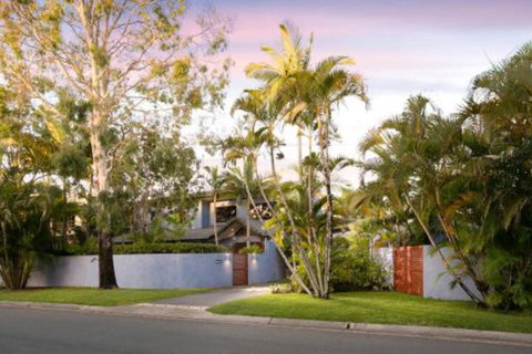 15 Ravenwood - Accommodation Rockhampton 4