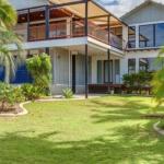 90 Cooloola Drive Rainbow Beach Luxury Beach House Ocean Views - Accommodation Rockhampton 0