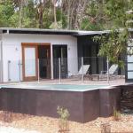 16 Ibis Court Rainbow Shores Beautiful Private & Peaceful Wi Fi - Accommodation Rockhampton 0