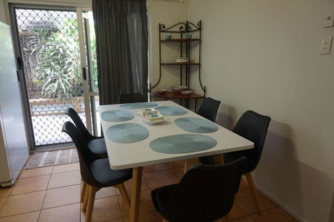 11 Bomburra Court Rainbow Beach Comfortable Beach House Plenty Of Boat Parking - Accommodation Rockhampton 5