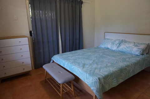 11 Bomburra Court Rainbow Beach Comfortable Beach House Plenty Of Boat Parking - Accommodation Rockhampton 4
