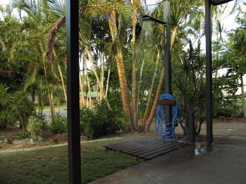 27 Carlo Road Rainbow Beach Affordable Family Beach House - Accommodation Rockhampton 6