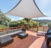 Look out Vista - Accommodation Rockhampton