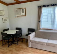 Tatura Cabin  Caravan Park - Accommodation Rockhampton