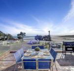 The Rotunda at Gerroa Pet Friendly Beachfront - Accommodation Rockhampton