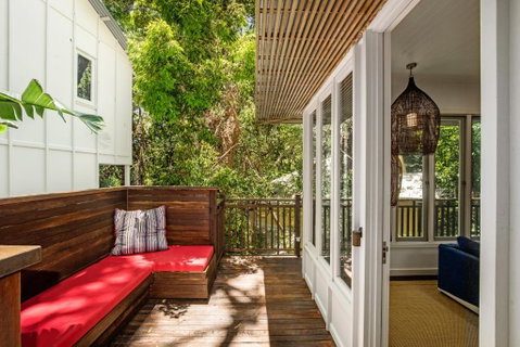 Dual Living Amongst The Rainforest Little Cove - Accommodation Rockhampton 5