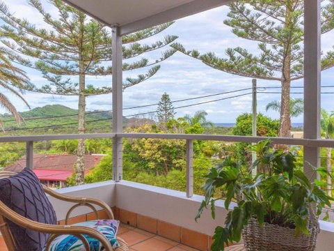 EAST COAST ESCAPES Lighthouse Studio - Accommodation Rockhampton 2
