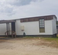 The Hut - Accommodation Rockhampton