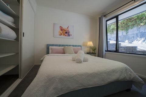 Amazing Sea Views Luxury Guest House - Accommodation Rockhampton 4