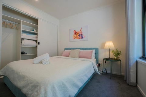 Amazing Sea Views Luxury Guest House - Accommodation Rockhampton 3