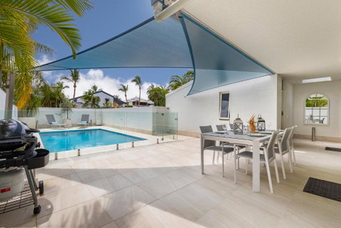 Perfectly Placed Noosa Heads - Accommodation Rockhampton 2