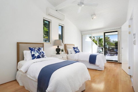 Perfectly Placed Noosa Heads - Accommodation Rockhampton 1