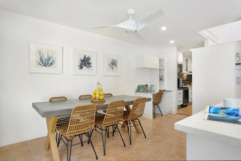 Perfectly Placed Noosa Heads - Accommodation Rockhampton 3