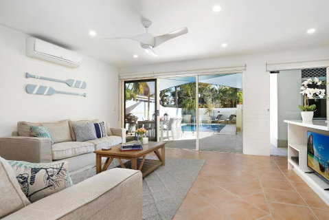 Perfectly Placed Noosa Heads - Accommodation Rockhampton 5