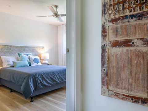 The Royal Cuban - Accommodation Rockhampton 3
