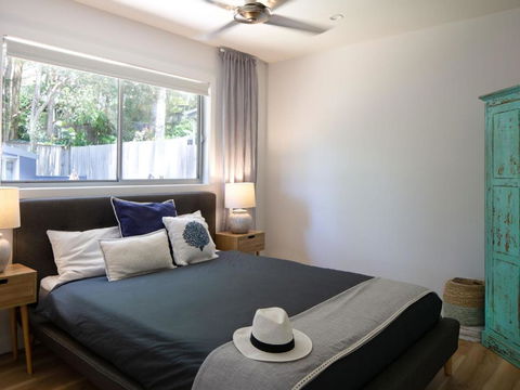 The Royal Cuban - Accommodation Rockhampton 4