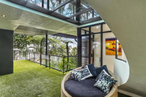 Views To The Horizon - Accommodation Rockhampton 3