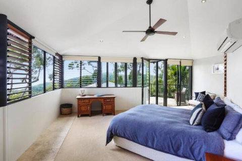 Views To The Horizon - Accommodation Rockhampton 5