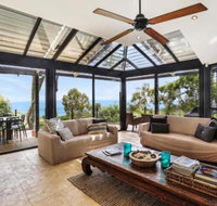Views to the Horizon - Accommodation Rockhampton