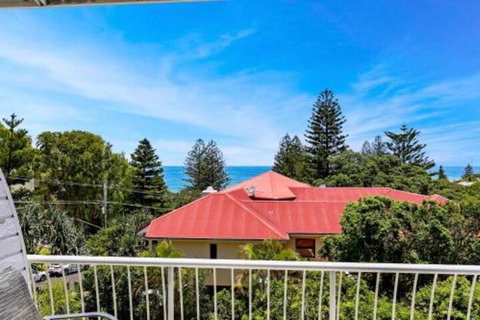 Cascades - Accommodation Rockhampton 3