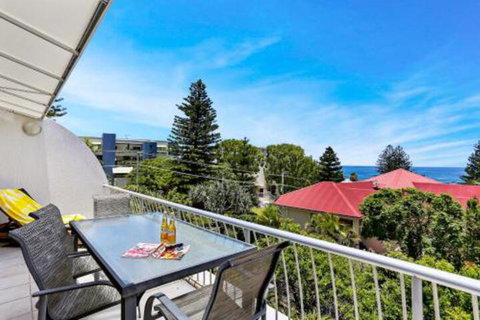 Cascades - Accommodation Rockhampton 2