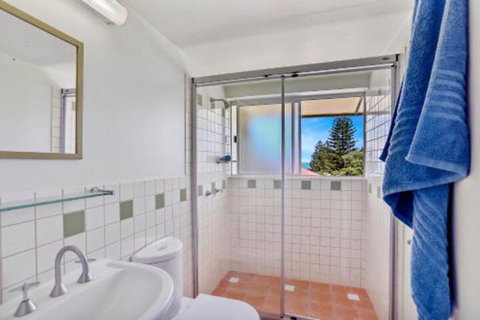 Cascades - Accommodation Rockhampton 7