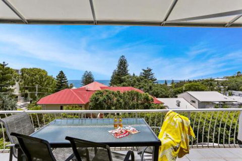 Cascades - Accommodation Rockhampton 6
