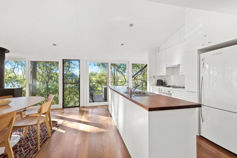 TreetopsatWagstaffe - Accommodation Rockhampton 4