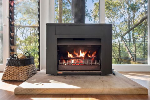 TreetopsatWagstaffe - Accommodation Rockhampton 6