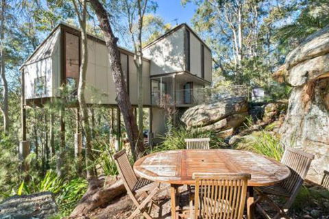 TreetopsatWagstaffe - Accommodation Rockhampton 0