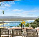 Luxury on the Hill Noosa Heads - Accommodation Rockhampton