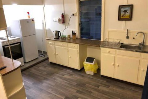 Gumby Gumby Cottage - Accommodation Rockhampton 7