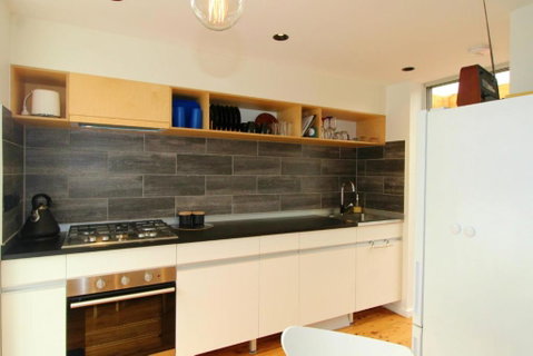 Pacific Terraces 1 38 Pacific Street - Accommodation Rockhampton 2