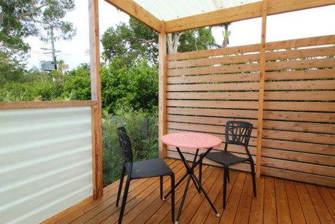 Pacific Terraces 1 38 Pacific Street - Accommodation Rockhampton 6