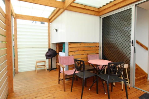 Pacific Terraces 1 38 Pacific Street - Accommodation Rockhampton 4