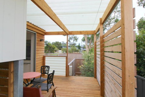 Pacific Terraces 1 38 Pacific Street - Accommodation Rockhampton 1