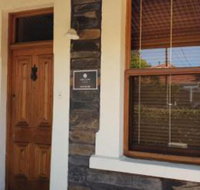 Salty Eyre Glenelg - Accommodation Rockhampton