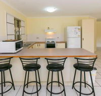 Cozy Family Holiday House - Accommodation Rockhampton