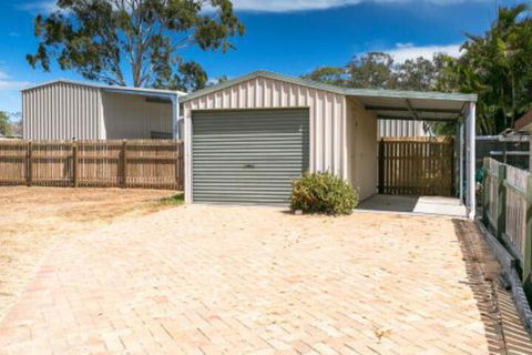 The Sun & The Sea In Hervey Bay - Accommodation Rockhampton 2