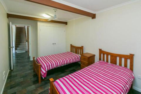 The Sun & The Sea In Hervey Bay - Accommodation Rockhampton 7