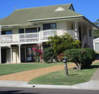The Sun  the Sea in Hervey Bay - Accommodation Rockhampton