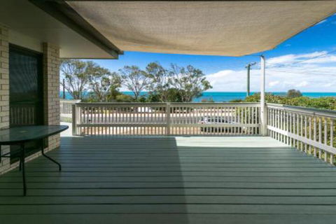The Sun & The Sea In Hervey Bay - Accommodation Rockhampton 5