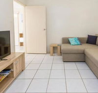 Comfy  Cosy ground floor unit - Accommodation Rockhampton